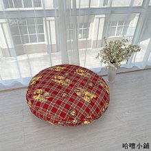 棉窩 寵物窩 狗窩 寵物超柔小型犬狗窩柯基夏季狗墊子 博美泰迪狗窩可愛貓窩籠墊此款小號尺寸 歷史價格詳細信息