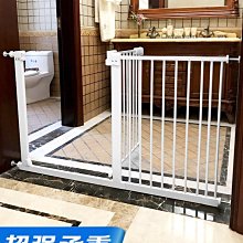 寵物圍欄寵物門狗狗室內狗籠子中小型犬貓可折疊圍欄門柵欄檔板【優選百貨】 歷史價格詳細信息