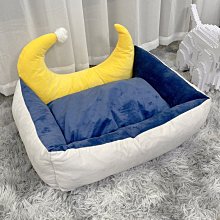 現貨熱銷-狗床夏季四季通用狗子窩可拆洗夏天行軍床中大型犬離地泰迪寵物床真真啊 歷史價格詳細信息