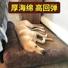 現貨熱銷-春秋可拆洗狗窩四季通用小中型犬網紅貓咪窩泰迪比熊狗狗寵物貓窩真真啊 歷史價格詳細信息