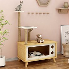 現貨熱銷-貓籠別墅超大自由空間貓籠家用貓籠子室內大號帶廁所貓籠幼貓-特價 歷史價格詳細信息