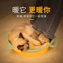 現貨熱銷-貓窩冬季保暖幼貓半封閉式網紅寵物貓咪窩四季通用貓床 歷史價格詳細信息