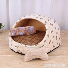 貓窩四季通用封閉式狗窩小型犬貓咪貓睡袋寵物XDY超夯 正品 活動 優惠 歷史價格詳細信息
