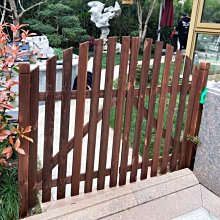 木柵欄可折疊可伸縮戶外防腐加厚木柵欄伸縮圍欄網格花園寵物隔斷園藝裝飾庭院籬笆陽臺  露天市集  全台最大的網路購物市集 歷史價格詳細信息