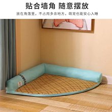 熱銷 貓窩四季通用夏天狗窩可拆洗小狗窩貓咪夏季幼貓超級大貓床寵物床簡約 歷史價格詳細信息