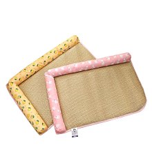 狗窩 貓窩 床狗狗窩四季通用貓墊子封閉式幼貓用品 中大號尺寸議價超夯 精品 歷史價格詳細信息