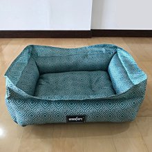 狗窩 貓窩 比熊狗窩夏天貓窩四季通用小中大型犬床 中大號尺寸議價超夯 精品 歷史價格詳細信息