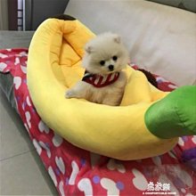 棉窩 寵物窩 狗窩 寵物超柔小型犬狗窩柯基夏季狗墊子 博美泰迪狗窩可愛貓窩籠墊此款小號尺寸 歷史價格詳細信息