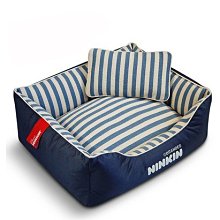 【格倫雅】^泰迪狗窩 可拆洗寵物窩屋貓窩 中大型犬狗狗窩床大號比熊寵物用品23434[促銷 正品 現貨 歷史價格詳細信息