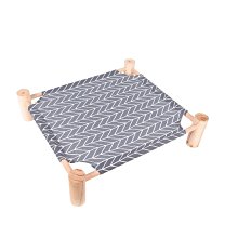 精品貓窩四季通用可拆洗貓床幼貓沙發睡墊冬季保暖睡覺用墊子寵物用品 歷史價格詳細信息