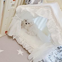 狗窩 貓窩 用半封閉式貓窩用品冬天保暖流浪貓狗窩 中大號尺寸議價超夯 精品 歷史價格詳細信息