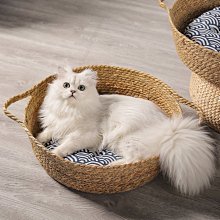 狗窩 貓窩 貓窩封閉式小型犬狗狗貓咪房子貓咪用品 中大號尺寸議價超夯 精品 歷史價格詳細信息