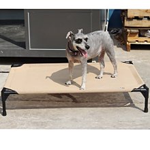 精品可拆洗狗窩夏天清涼防水耐用中大型犬狗墊子四季通用狗狗床睡覺用 歷史價格詳細信息