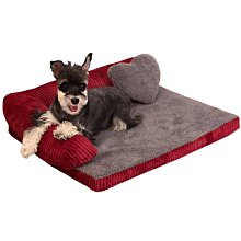 精品狗窩四季通用大型狗床睡墊中小型犬泰迪柯基沙發室外貓窩寵物用品 歷史價格詳細信息