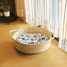 狗窩 貓窩 板四季通用狗窩可拆洗貓床墊子貓咪用品 中大號尺寸議價超夯 精品 歷史價格詳細信息