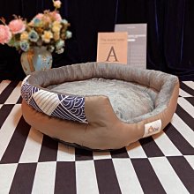 狗窩 貓窩 窩小型犬美泰迪比熊小鹿犬吉娃娃蒙古包 中大號尺寸議價超夯 精品 歷史價格詳細信息