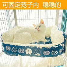 狗窩 貓窩 冬季保暖蒲草貓咪床貓抓板狗窩冬天用品 中大號尺寸議價超夯 精品 歷史價格詳細信息