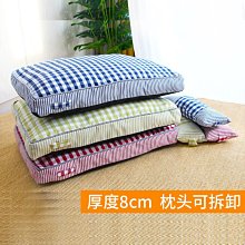 超大尺寸 四季通用 超柔軟加厚寵物床 狗窩 貓窩 狗床 歷史價格詳細信息