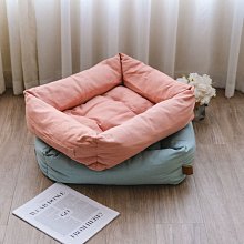 狗窩 貓窩 通用小型犬泰迪沙發床狗狗床大型犬墊子 中大號尺寸議價超夯 精品 歷史價格詳細信息