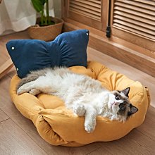 狗窩 貓窩 保暖床可墊子三用狗窩房屋別墅貓咪用品 中大號尺寸議價超夯 精品 價格比較,價格查詢,歷史價格詳細信息