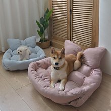 狗窩 貓窩 通用狗墊子床貓窩中小型犬泰迪柯基用品 中大號尺寸議價超夯 精品 價格比較,價格查詢,歷史價格詳細信息