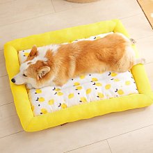 狗窩 貓窩 通用小型犬泰迪沙發床狗狗床大型犬墊子 中大號尺寸議價超夯 精品 歷史價格詳細信息