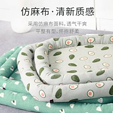 狗窩夏天涼窩四季通用泰迪窩小型犬狗屋狗床貓窩夏季涼席寵物用品-雙喜生活館 歷史價格詳細信息