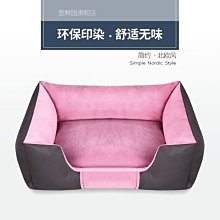 狗窩 貓窩 貓窩四季通用柯基夏天可拆洗窩冬季保暖 中大號尺寸議價超夯 精品 歷史價格詳細信息