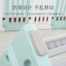狗窩 貓窩 窩自由組合家用隔離狗籠子超夯 精品 歷史價格詳細信息