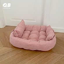 精品狗窩四季通用狗狗床小型犬寵物沙發夏季貓窩可拆洗貓咪床睡墊用品 歷史價格詳細信息