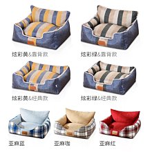 狗窩 貓窩 冬天小型犬泰迪大型犬拉布拉多狗狗床床 中大號尺寸議價超夯 精品 價格比較,價格查詢,歷史價格詳細信息