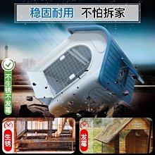狗籠子中大型犬特價家用超大室內帶廁所分離泰迪金毛狗屋狗窩貓籠-特價 歷史價格詳細信息