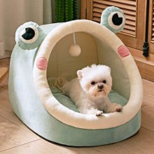 狗窩 貓窩 中小型大型犬狗房子型四季通用戶外狗籠 中大號尺寸議價超夯 精品 歷史價格詳細信息