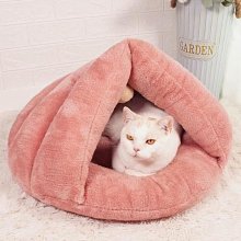 現貨 貓窩寵物窩貓屋貓床貓咪房子用品狗窩別墅夏季可用-可開發票 歷史價格詳細信息