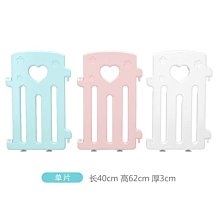 寵物圍欄塑料管狗籠子室內小型犬格柵欄陽臺泰迪比熊隔離窩江桃溪 歷史價格詳細信息