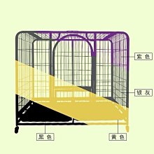 狗籠子中型大型犬室內金毛拉布拉多薩摩耶哈士奇折疊狗籠小型泰迪-特價 歷史價格詳細信息