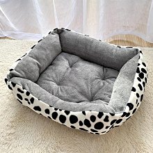 狗窩 貓窩 通用小型犬泰迪沙發床狗狗床大型犬墊子 中大號尺寸議價超夯 精品 歷史價格詳細信息
