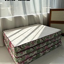 廠家出貨狗墊子睡覺用冬季保暖狗窩地墊冬天可拆洗四季通用睡墊寵物防撕咬 歷史價格詳細信息