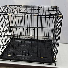 鐵狗籠子中大小型犬室內帶廁所分離寵物拉布拉多金毛雪納瑞狗窩 歷史價格詳細信息