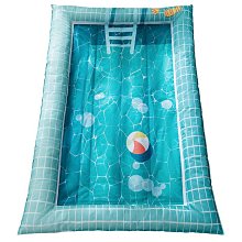 寵物用品寵物冰墊涼席墊子狗狗夏天用超大號涼墊貓咪睡墊地墊降溫夏季冰窩 歷史價格詳細信息