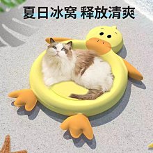 狗窩 貓窩 清貨貓咪用品封閉式床泰迪狗窩墊子別墅 中大號尺寸議價超夯 精品 歷史價格詳細信息