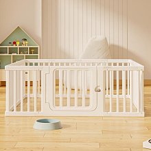 狗籠子小型犬專用室內家用泰迪博美帶廁所分離中型柯基寵物別墅窩 歷史價格詳細信息