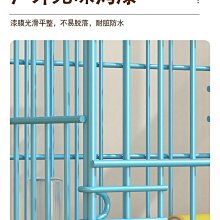 狗籠子中型犬小型犬寵物圍欄室內帶廁所家用泰迪博美狗窩狗舍門欄 歷史價格詳細信息