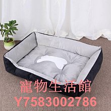 不銹鋼狗籠子小中型大型犬帶廁所家用室內外可拆卸加厚加粗寵物籠 歷史價格詳細信息