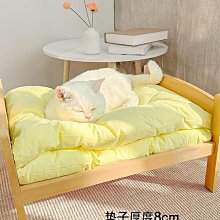 .寵物貓咪狗狗床墊睡墊加厚貓墊子睡覺用秋冬籠子貓籠墊貓窩狗窩墊 價格比較,價格查詢,歷史價格詳細信息