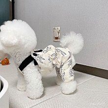 寵物用品狗狗衣服薄款夏天碎花裙小型犬泰迪雪納瑞比熊春夏季寵物貓咪服飾 歷史價格詳細信息