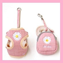 寵物牽引繩胸背一體 自動伸縮 狗狗牽引繩遛狗二合一體式大狗背心 歷史價格詳細信息