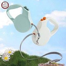 遛狗繩狗牽引繩貓咪遛狗自繩q動伸縮外型犬泰迪小出狗繩子幼犬寵物用 免運 歷史價格詳細信息