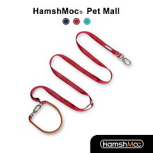 寵物狗狗雙頭牽引繩 雙頭遛狗繩 馬卡龍泡棉手柄遛狗牽引繩 寵物牽引繩雙頭一拖二狗繩狗拉繩跑步戶外拉帶 歷史價格詳細信息