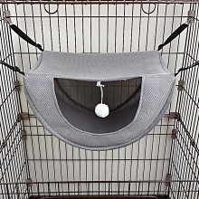 寵物用品 貓咪吊床 吸盤式窗台吊床 爬架 貓床 單層（限宅配）預購 歷史價格詳細信息